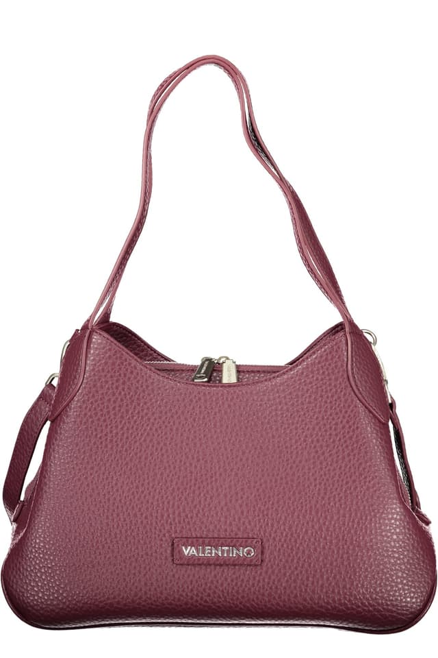 ДАМСКА ЧАНТА VALENTINO ЧЕРВЕНА