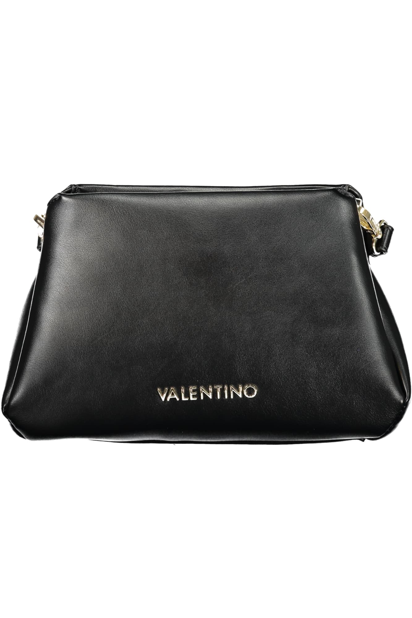 Чанти VALENTINO ДАМСКА ЧАНТА ЧЕРНА - VALENTINO BAGS