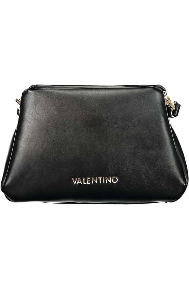 Чанти VALENTINO ДАМСКА ЧАНТА ЧЕРНА