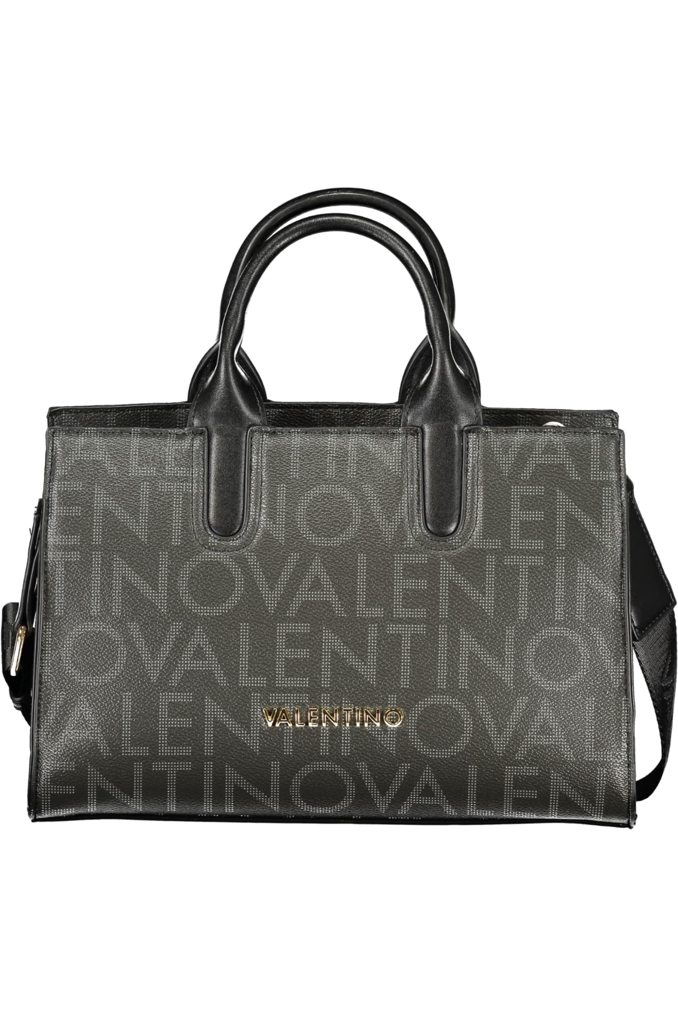 Чанти VALENTINO ДАМСКА ЧАНТА ЧЕРНА - VALENTINO BAGS