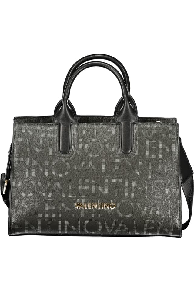 Чанти VALENTINO ДАМСКА ЧАНТА ЧЕРНА