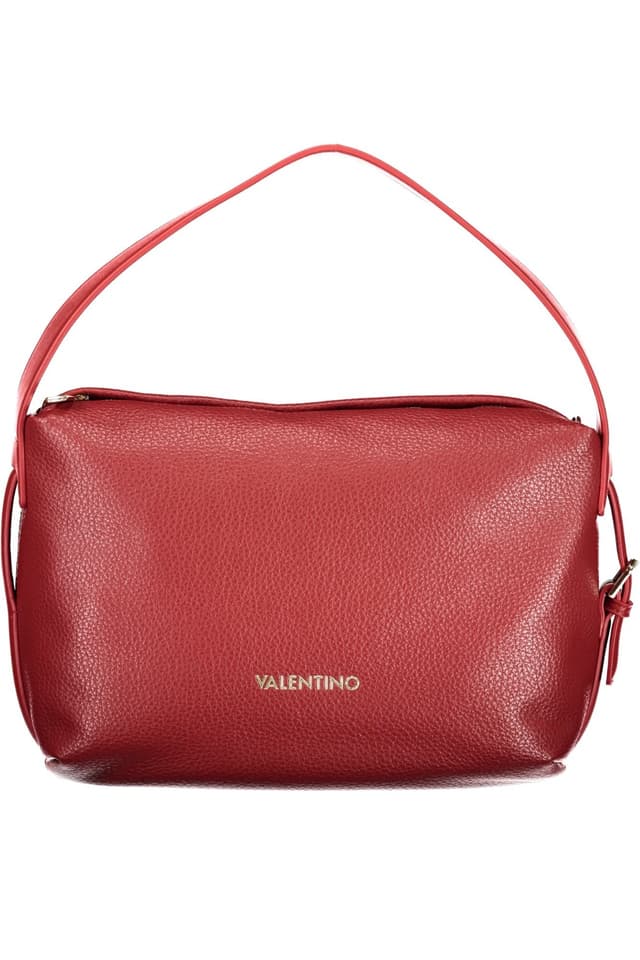 ДАМСКА ЧАНТА VALENTINO ЧЕРВЕНА