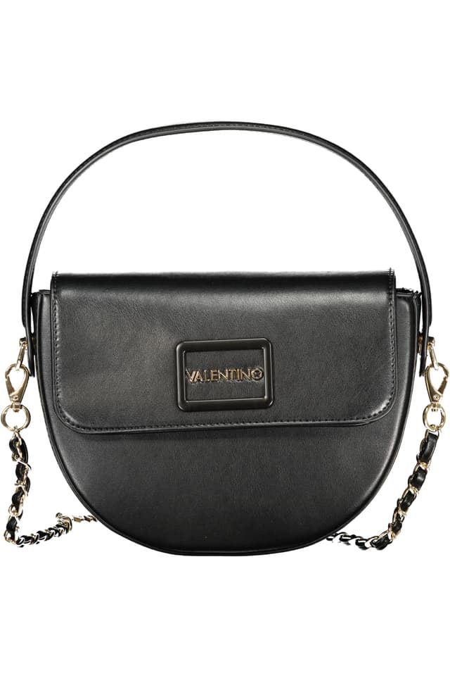 Чанти VALENTINO ДАМСКА ЧАНТА ЧЕРНА