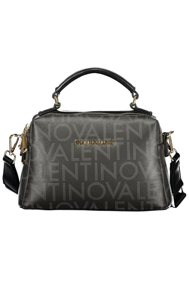 Чанти VALENTINO ДАМСКА ЧАНТА ЧЕРНА