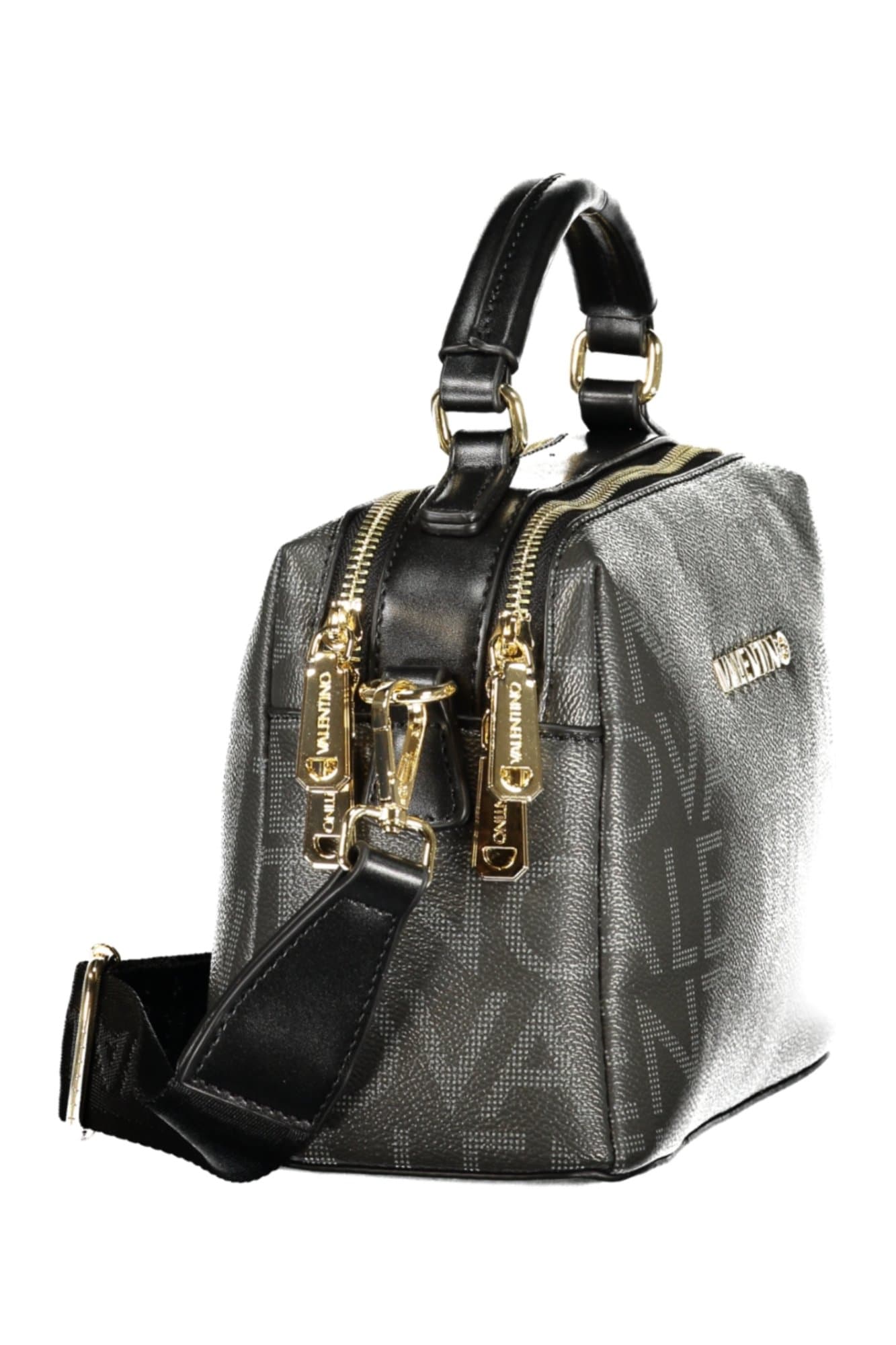 Чанти VALENTINO ДАМСКА ЧАНТА ЧЕРНА - VALENTINO BAGS