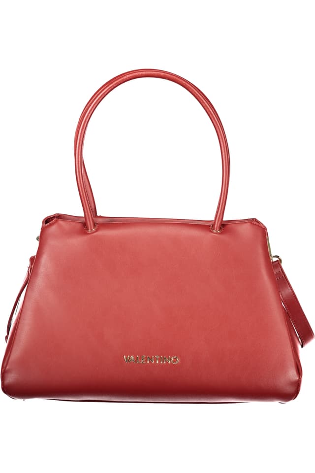 ДАМСКА ЧАНТА VALENTINO ЧЕРВЕНА