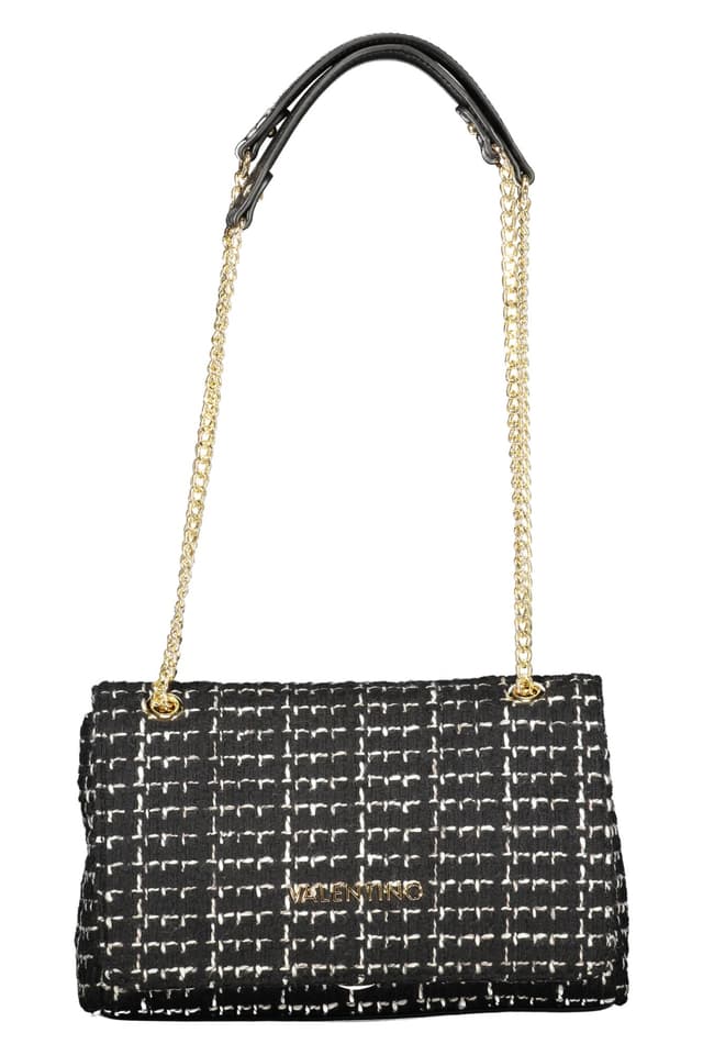 Чанти VALENTINO ДАМСКА ЧАНТА ЧЕРНА