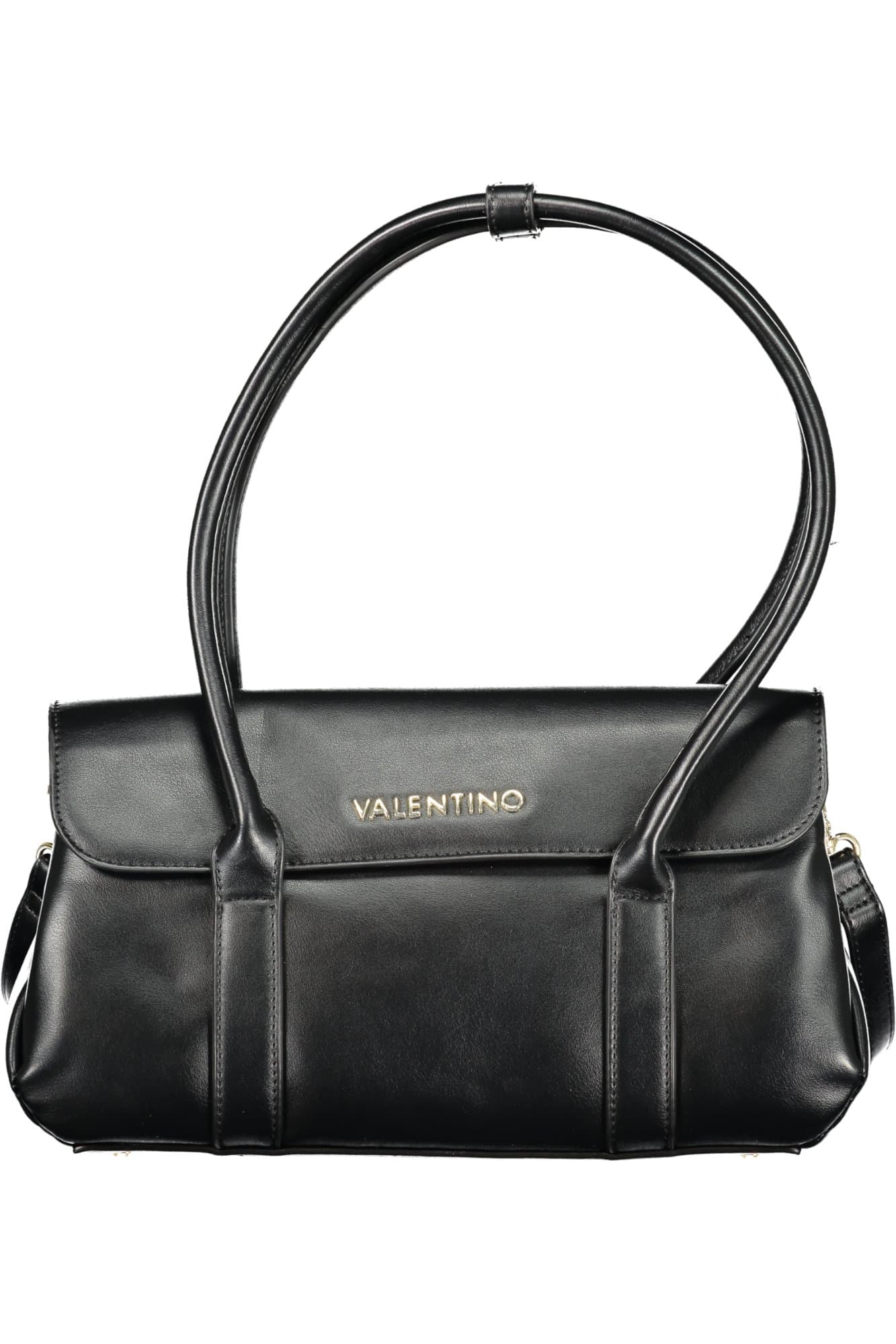 Чанти VALENTINO ДАМСКА ЧАНТА ЧЕРНА - VALENTINO BAGS
