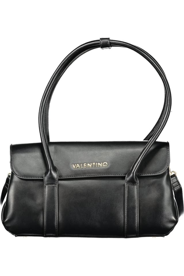 Чанти VALENTINO ДАМСКА ЧАНТА ЧЕРНА