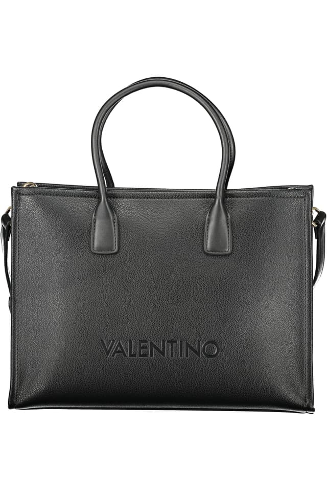 Чанти VALENTINO ДАМСКА ЧАНТА ЧЕРНА