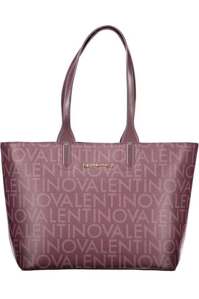 ДАМСКА ЧАНТА VALENTINO ЧЕРВЕНА