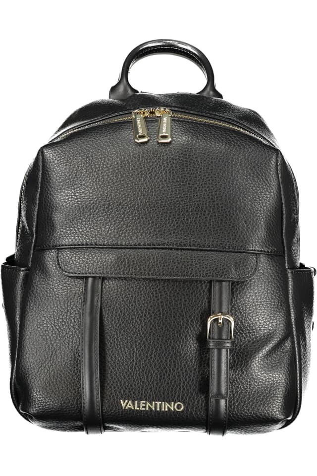 ДАМСКА ЧАНТА VALENTINO ЧЕРНА
