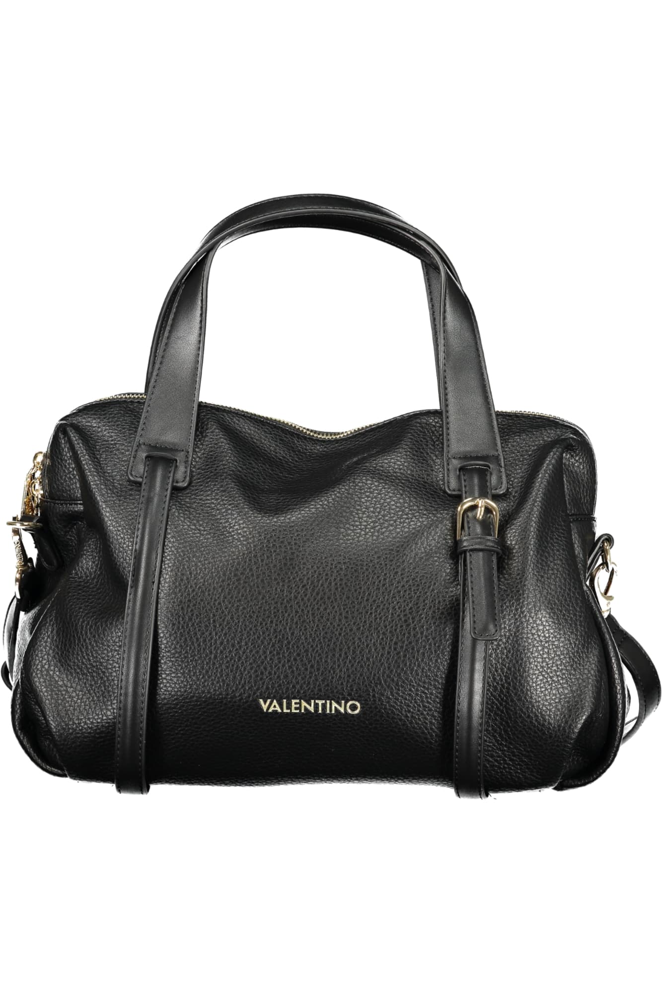 Чанти VALENTINO ДАМСКА ЧАНТА ЧЕРНА - VALENTINO BAGS