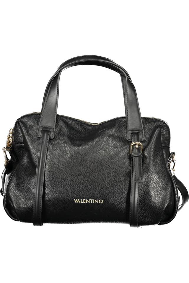 Чанти VALENTINO ДАМСКА ЧАНТА ЧЕРНА