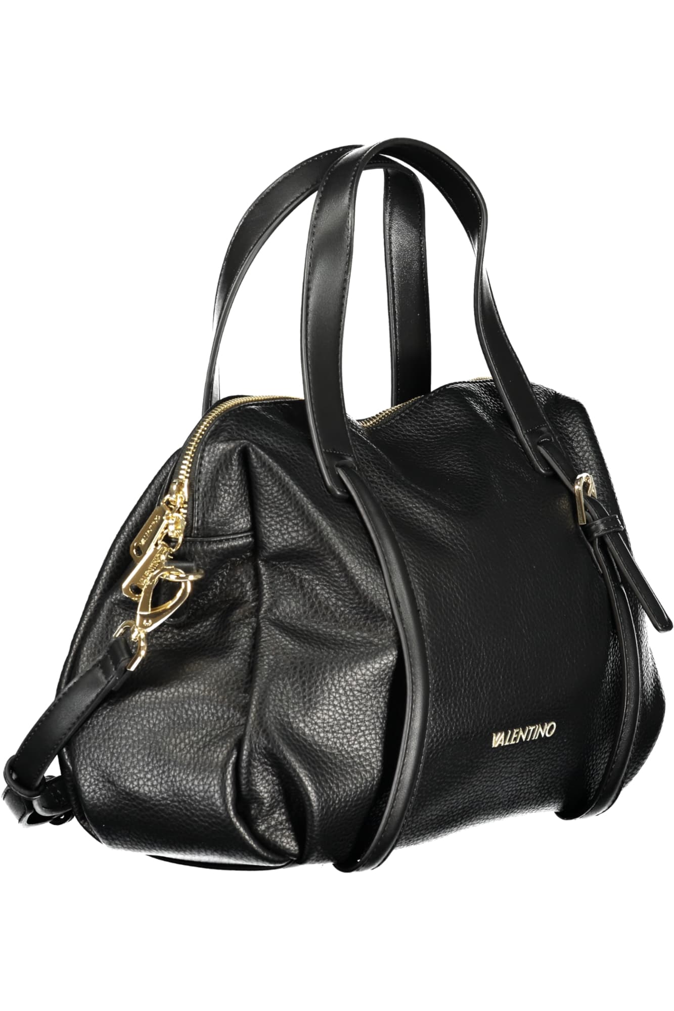 Чанти VALENTINO ДАМСКА ЧАНТА ЧЕРНА - VALENTINO BAGS