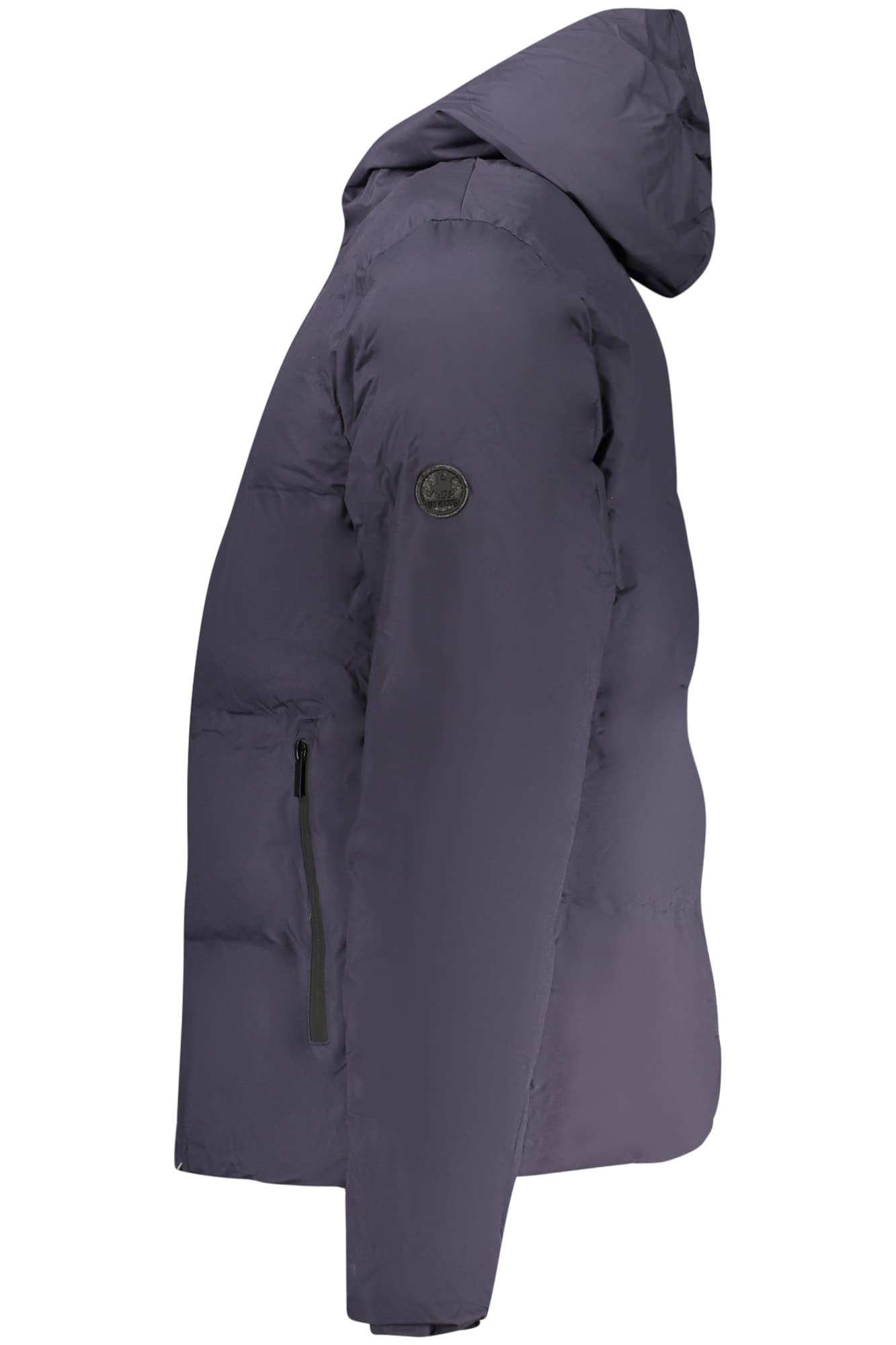 САЩ ГРАНД МЪЖКО СИНЬО ЯКЕ - U.S. GRAND