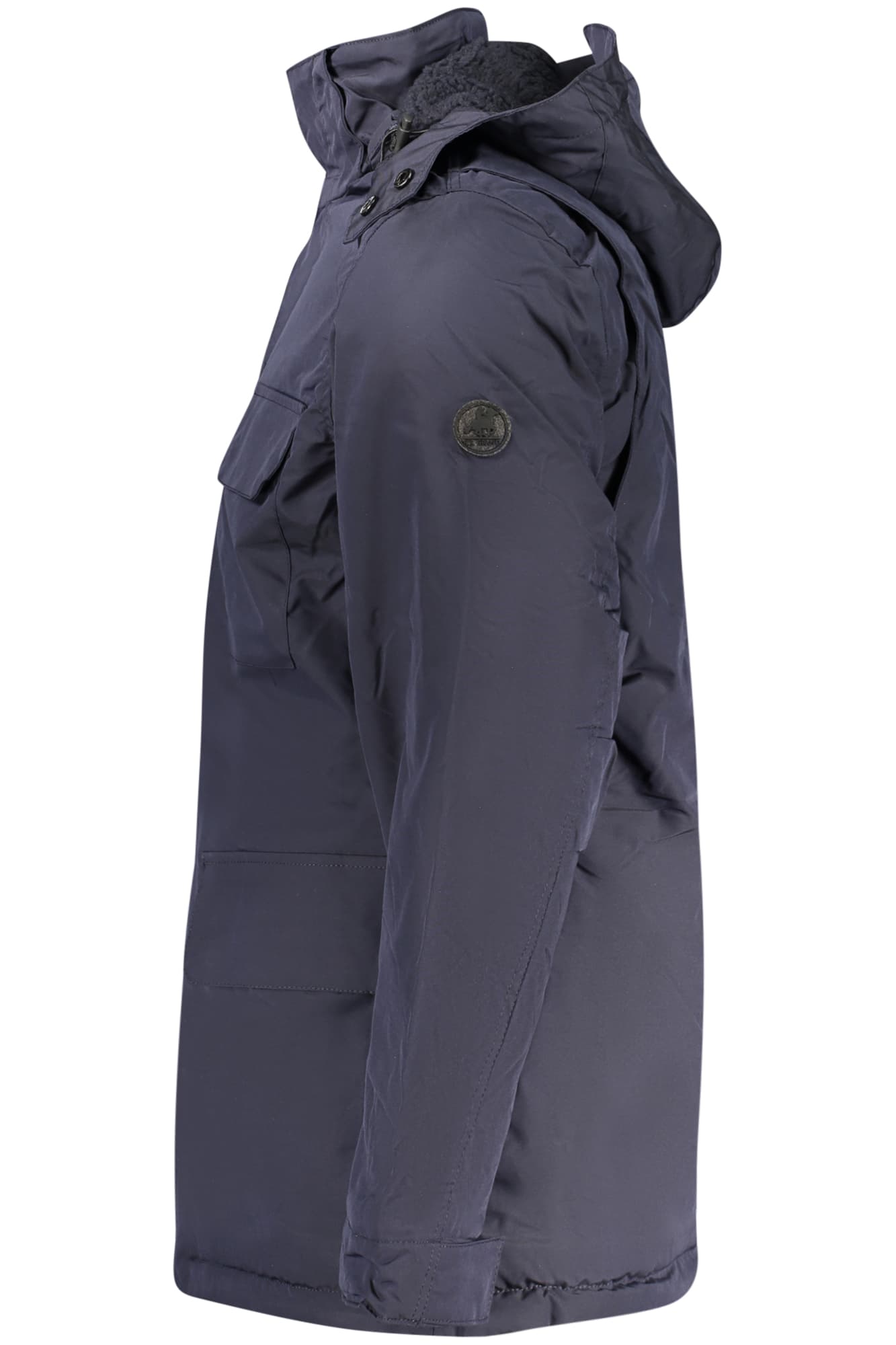 САЩ ГРАНД МЪЖКО СИНЬО ЯКЕ - U.S. GRAND