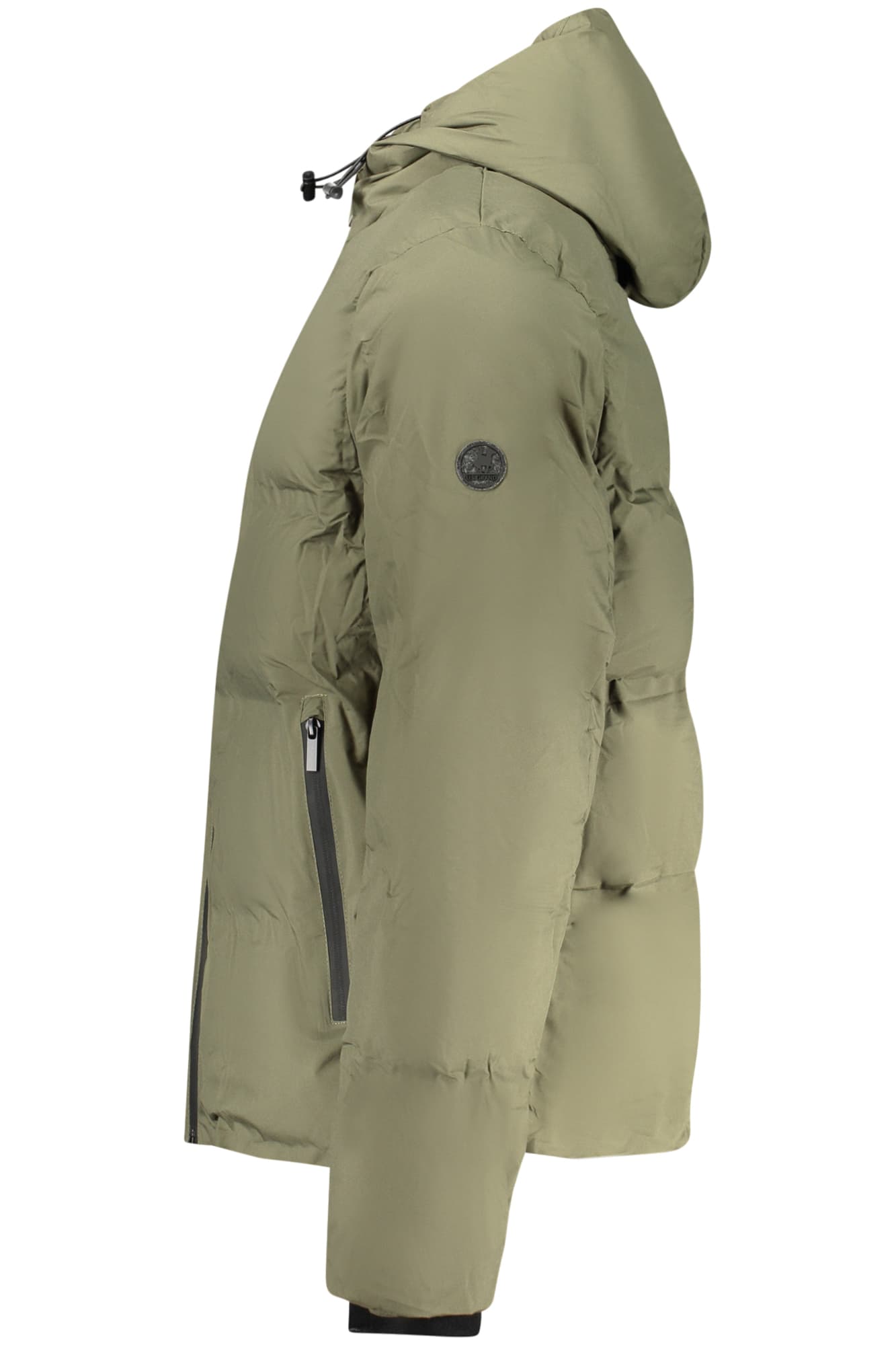 МЪЖКО ЯКЕ US GRAND GREEN - U.S. GRAND