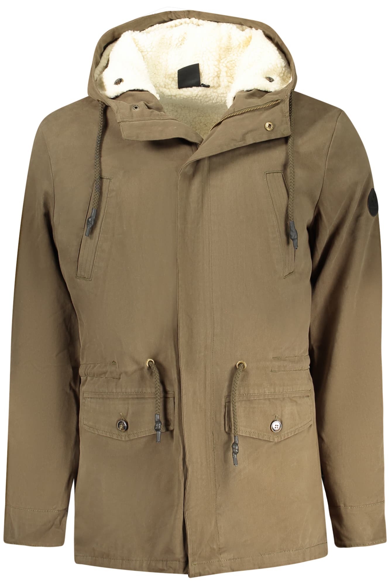 МЪЖКО ЯКЕ US GRAND GREEN - U.S. GRAND