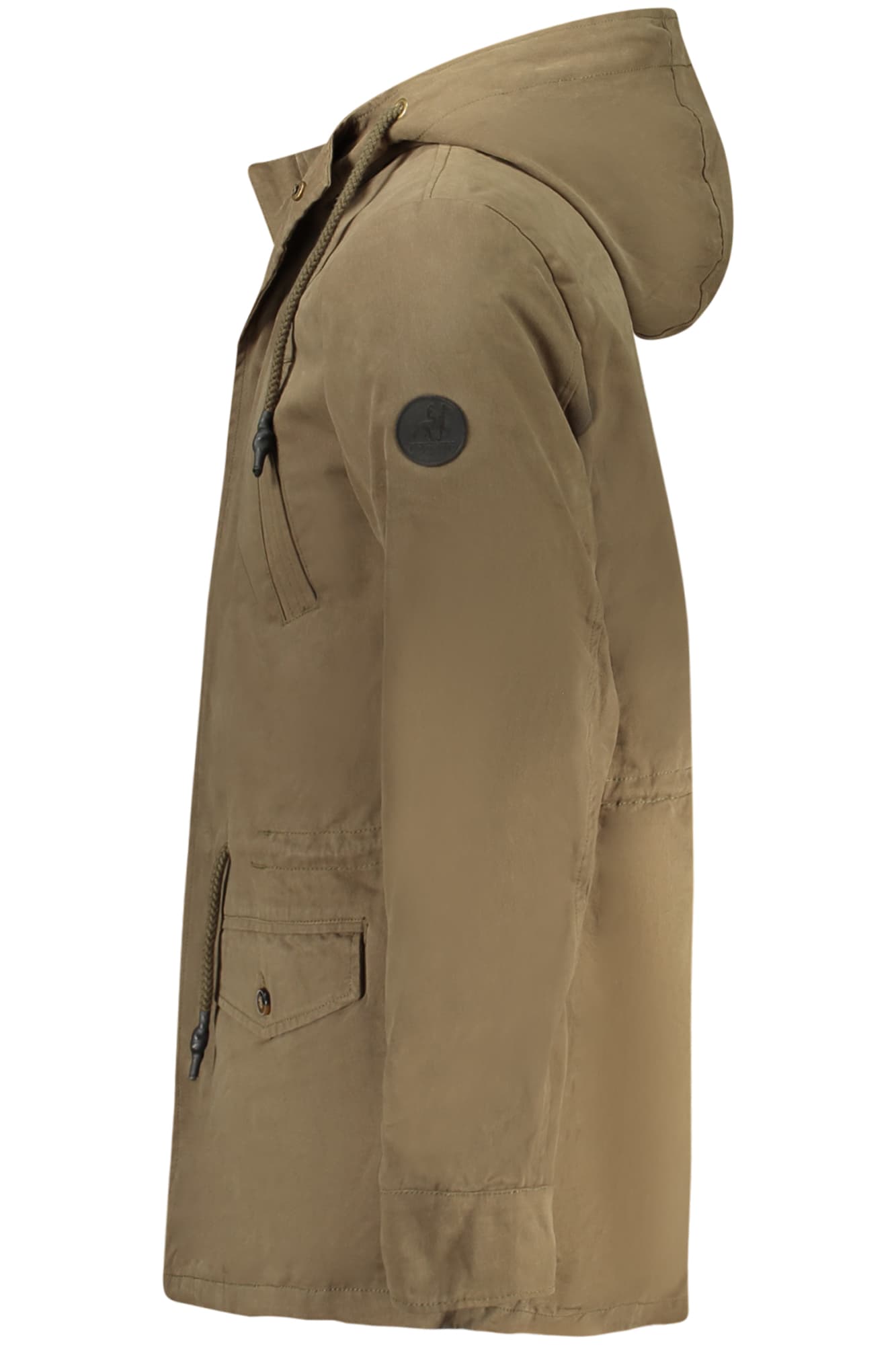 МЪЖКО ЯКЕ US GRAND GREEN - U.S. GRAND