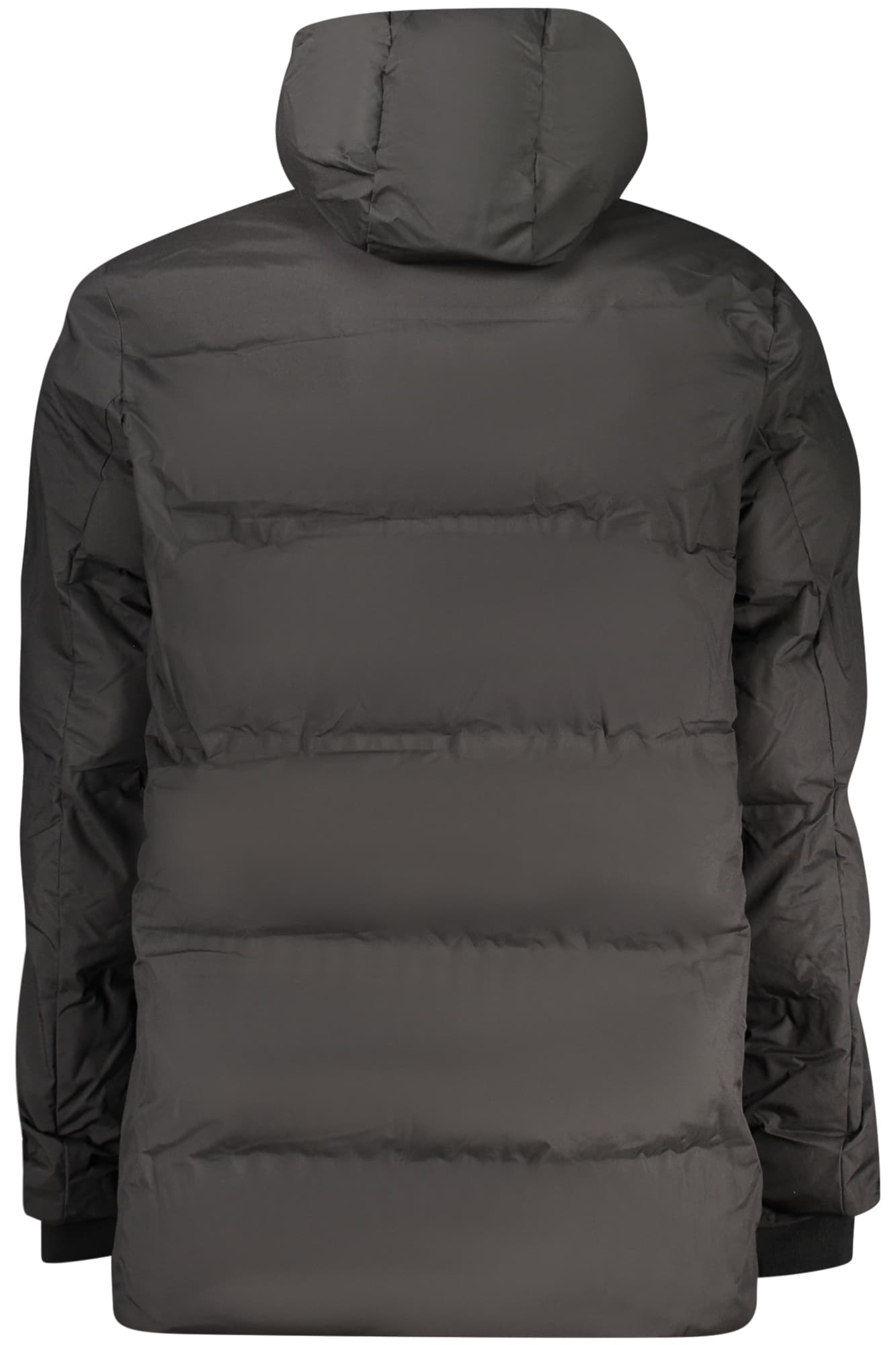 Мъжко яке US GRAND BLACK - U.S. GRAND