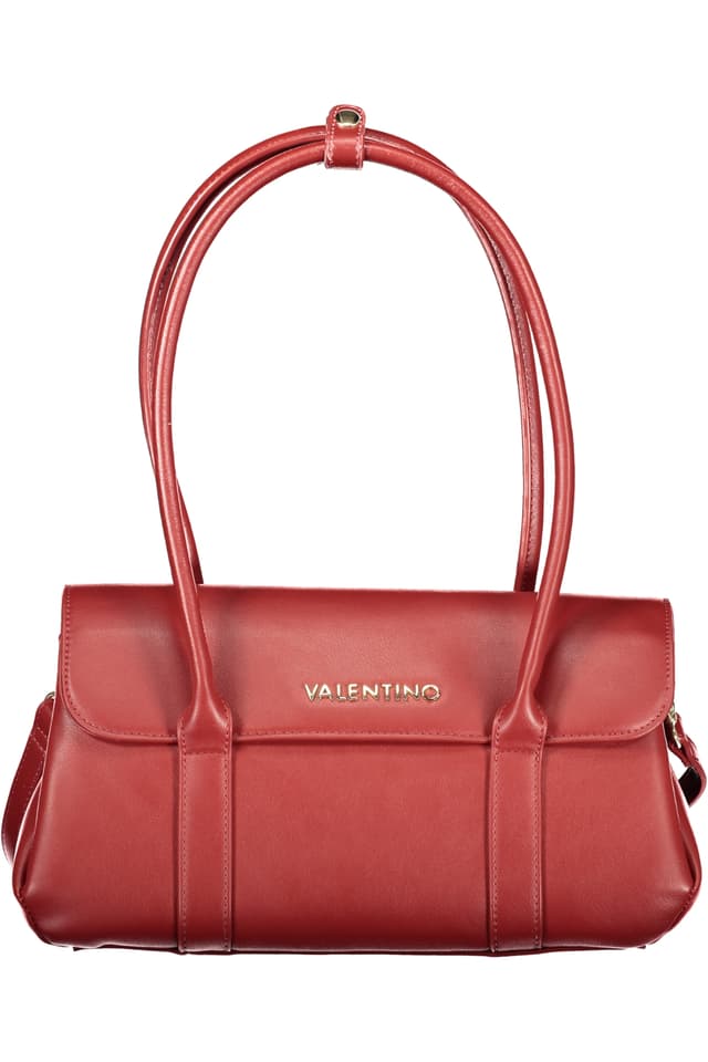 ДАМСКА ЧАНТА VALENTINO ЧЕРВЕНА
