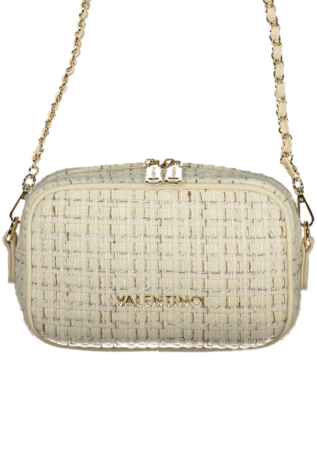 ДАМСКА БЯЛА ЧАНТА VALENTINO - VALENTINO BAGS