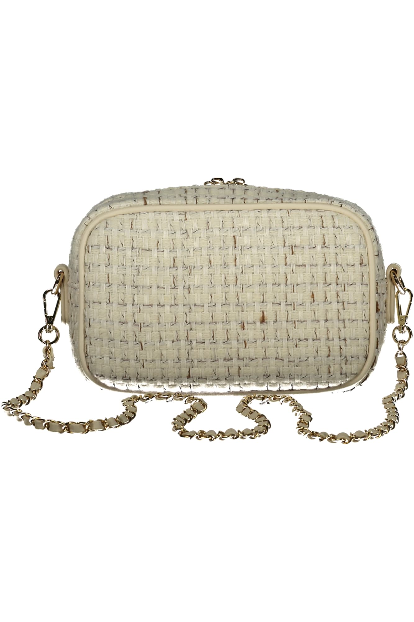 ДАМСКА БЯЛА ЧАНТА VALENTINO - VALENTINO BAGS