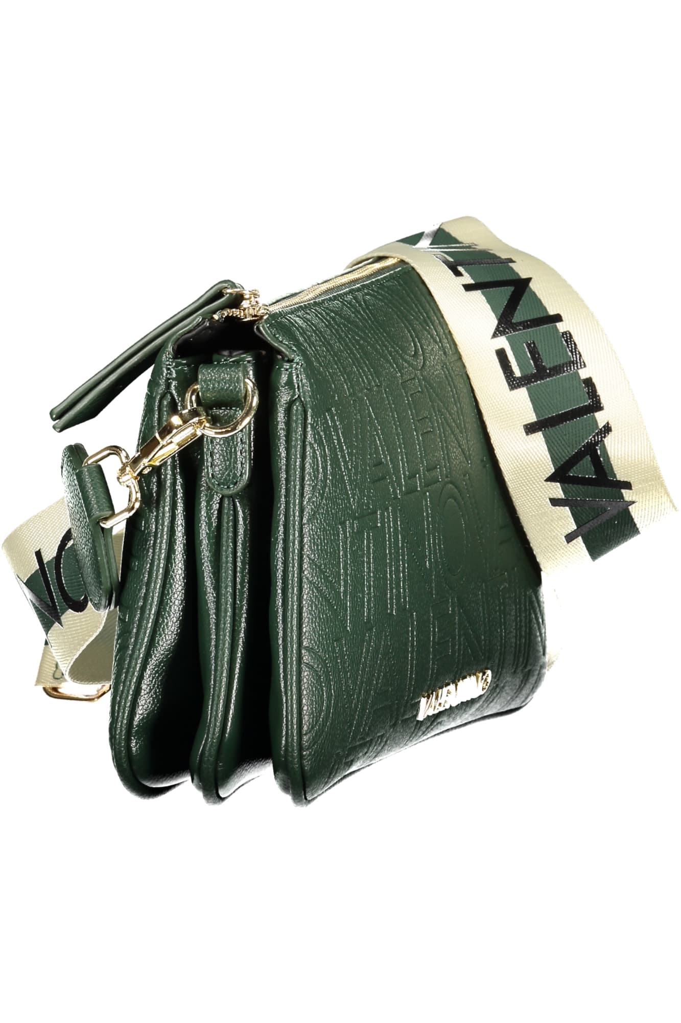 ДАМСКА ЗЕЛЕНА ЧАНТА VALENTINO BAGS - VALENTINO BAGS