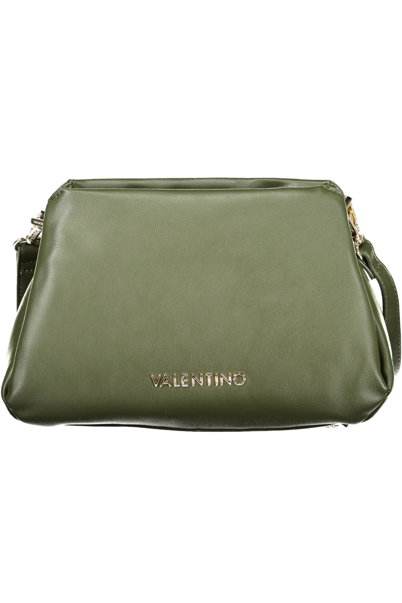 ДАМСКА ЗЕЛЕНА ЧАНТА VALENTINO BAGS - VALENTINO BAGS