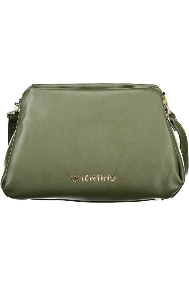 ДАМСКА ЗЕЛЕНА ЧАНТА VALENTINO BAGS