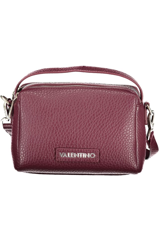 ДАМСКА ЧАНТА VALENTINO ЧЕРВЕНА