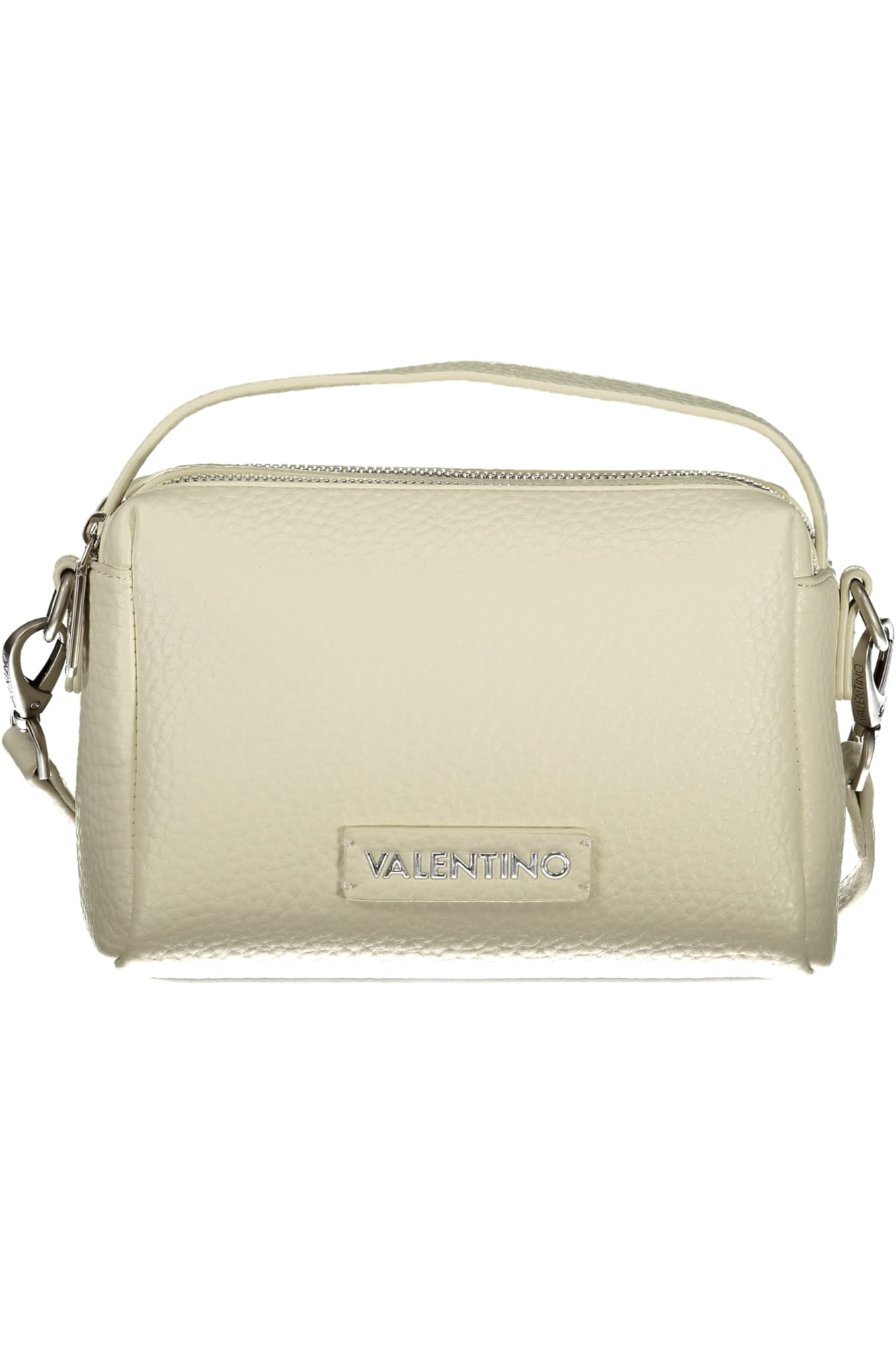 ДАМСКА БЯЛА ЧАНТА VALENTINO - VALENTINO BAGS
