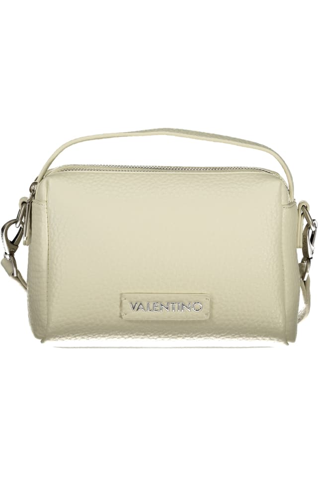 ДАМСКА БЯЛА ЧАНТА VALENTINO