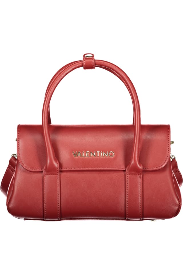 ДАМСКА ЧАНТА VALENTINO ЧЕРВЕНА