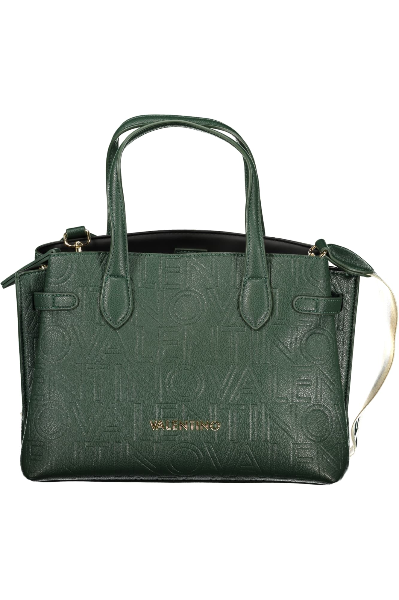 ДАМСКА ЗЕЛЕНА ЧАНТА VALENTINO BAGS - VALENTINO BAGS