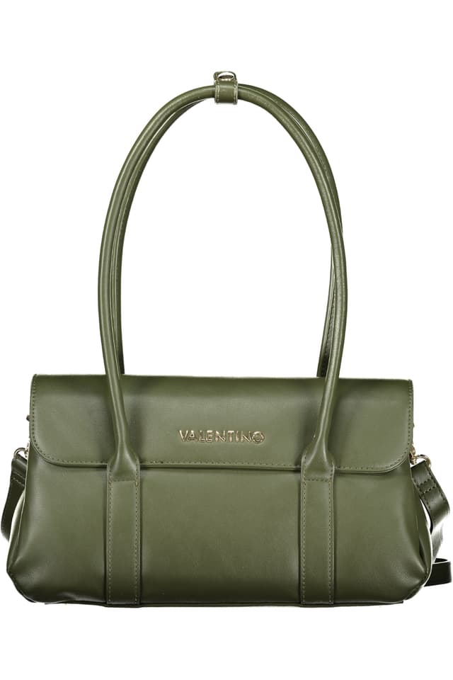 ДАМСКА ЗЕЛЕНА ЧАНТА VALENTINO BAGS