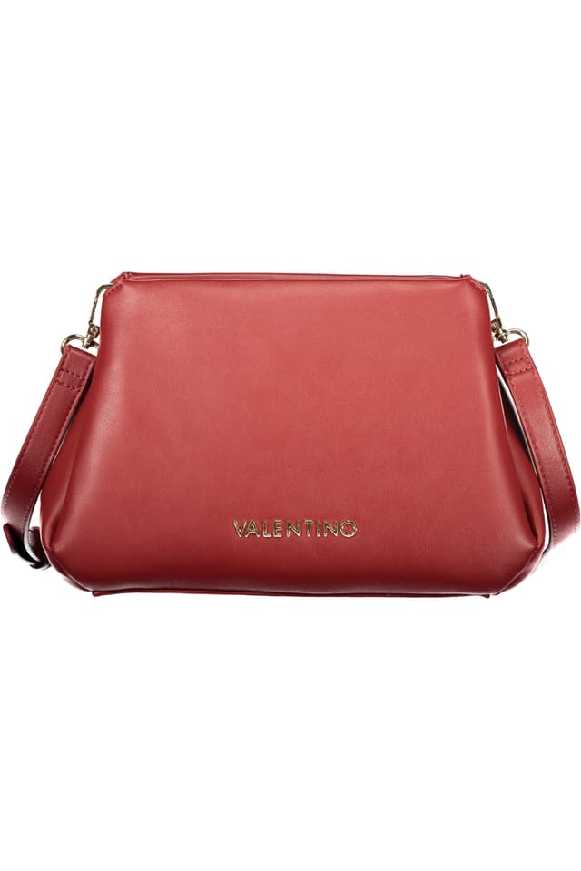 ДАМСКА ЧАНТА VALENTINO ЧЕРВЕНА