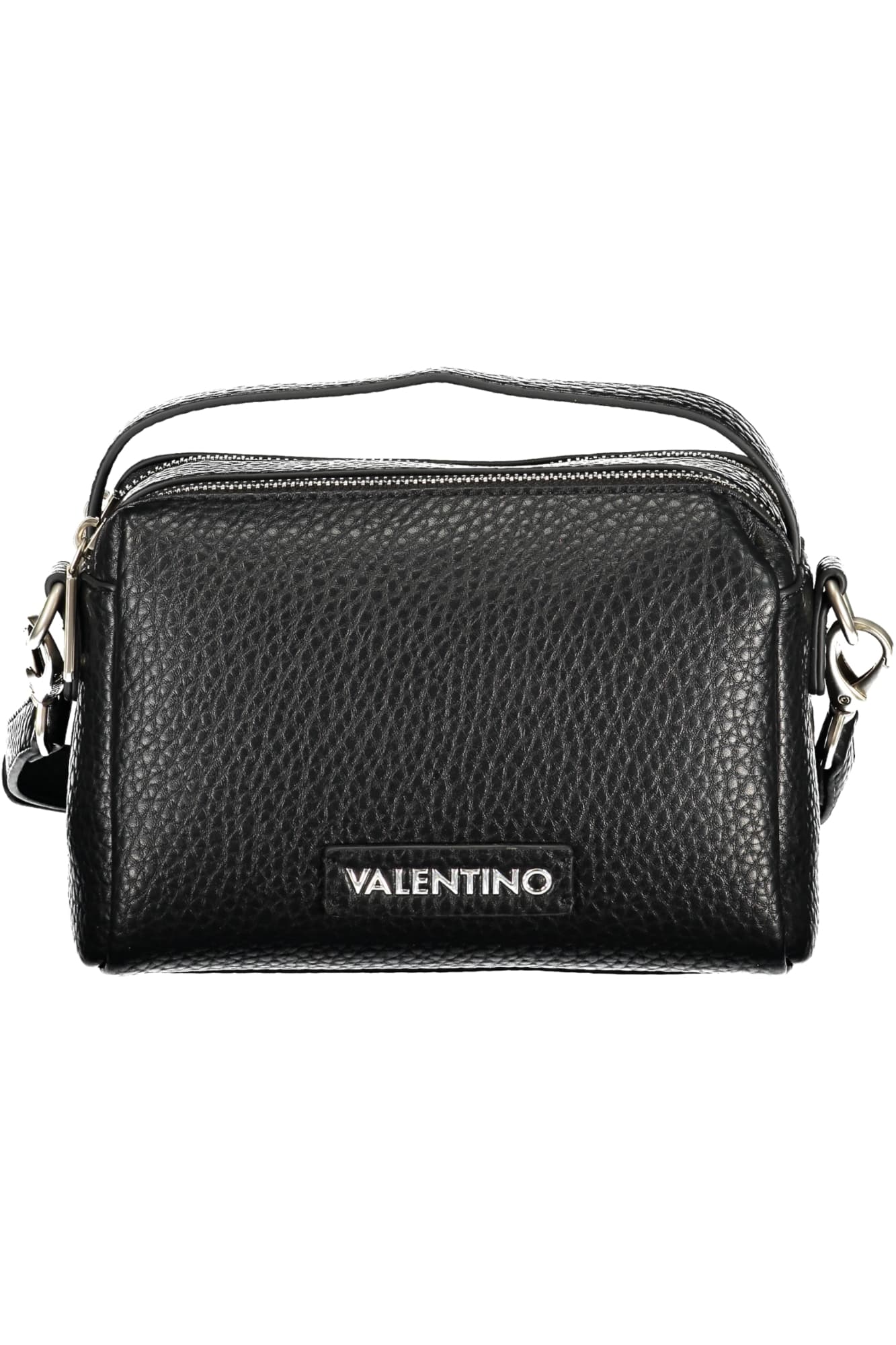 Чанти VALENTINO ДАМСКА ЧАНТА ЧЕРНА - VALENTINO BAGS