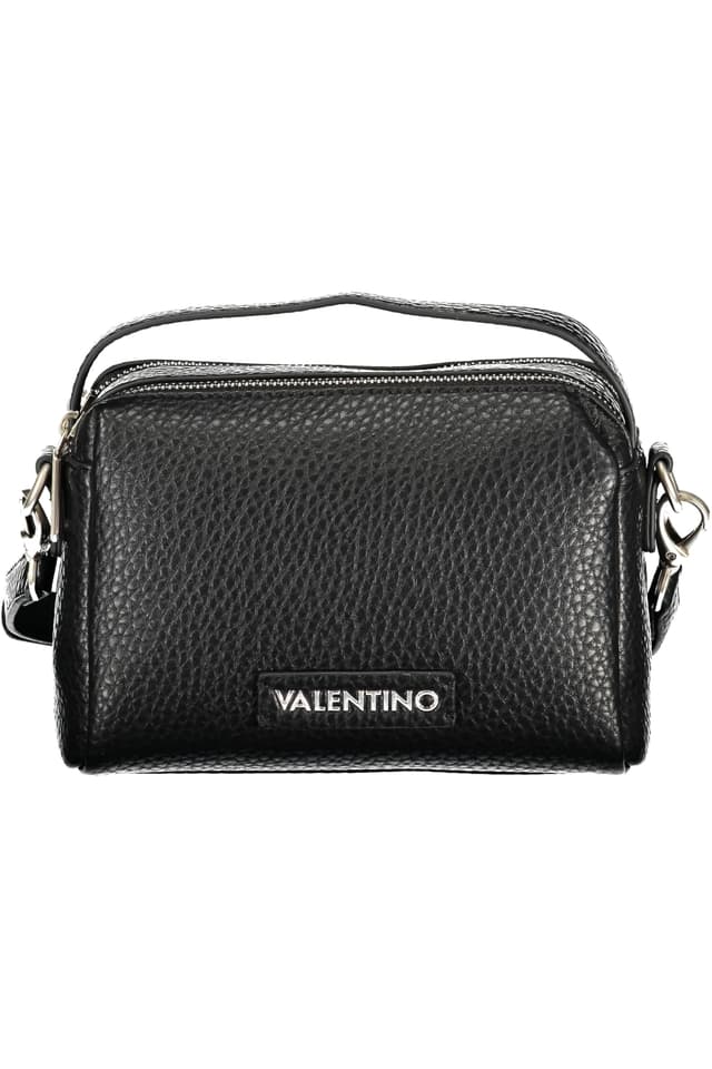 Чанти VALENTINO ДАМСКА ЧАНТА ЧЕРНА
