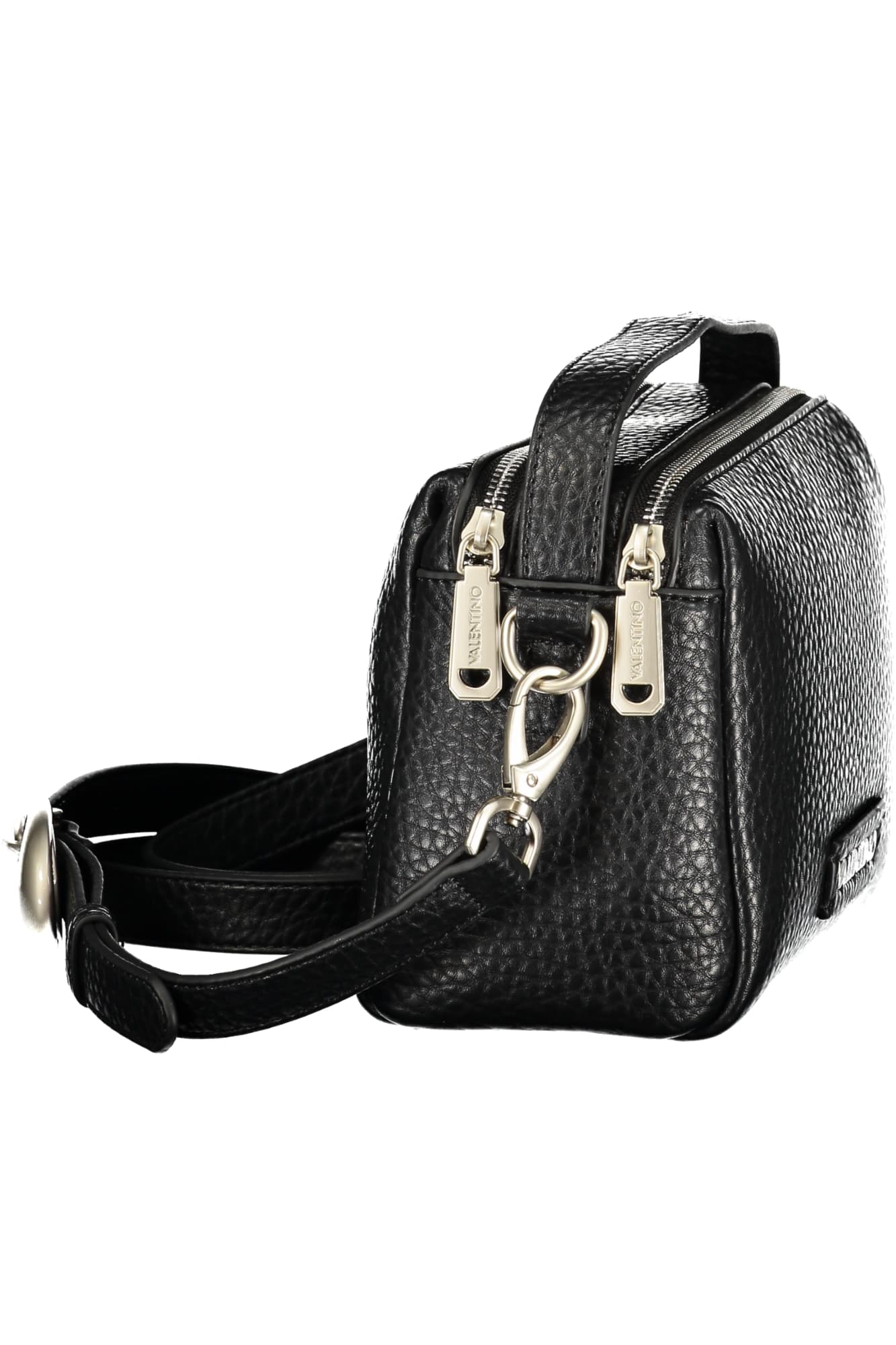 Чанти VALENTINO ДАМСКА ЧАНТА ЧЕРНА - VALENTINO BAGS