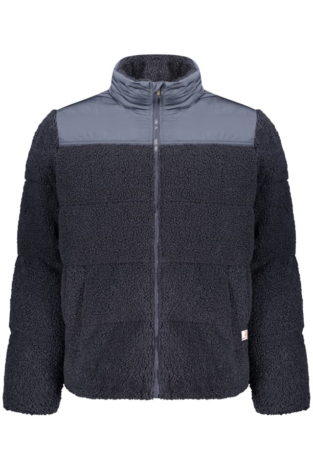 МЪЖКО СИНЯ ПУШКА ЯКЕ