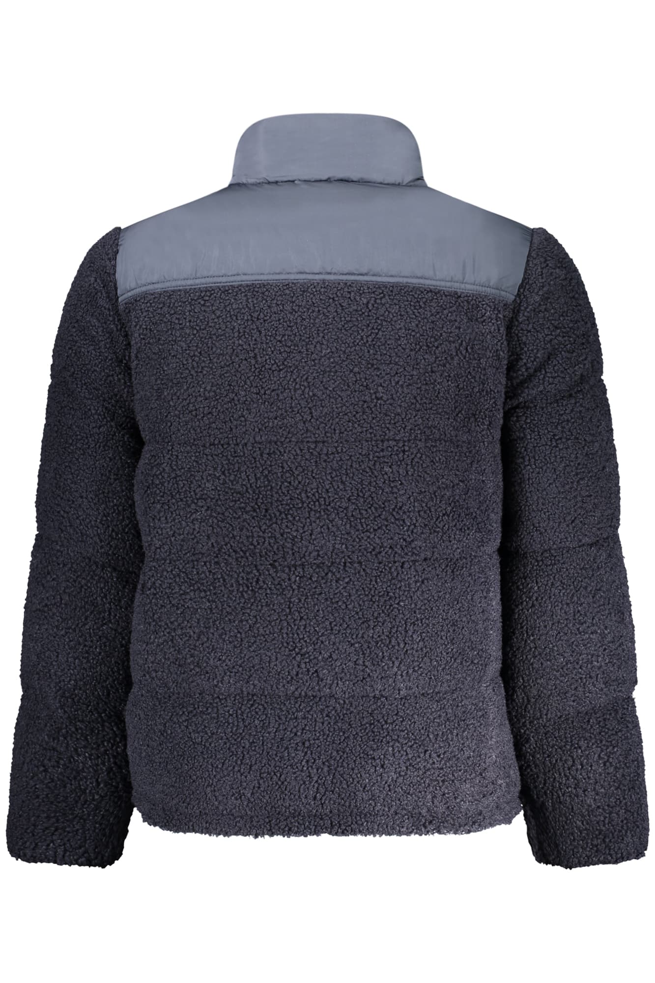 МЪЖКО СИНЯ ПУШКА ЯКЕ - RIFLE