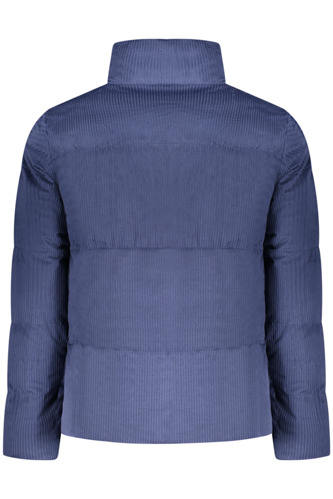 МЪЖКО СИНЯ ПУШКА ЯКЕ - RIFLE