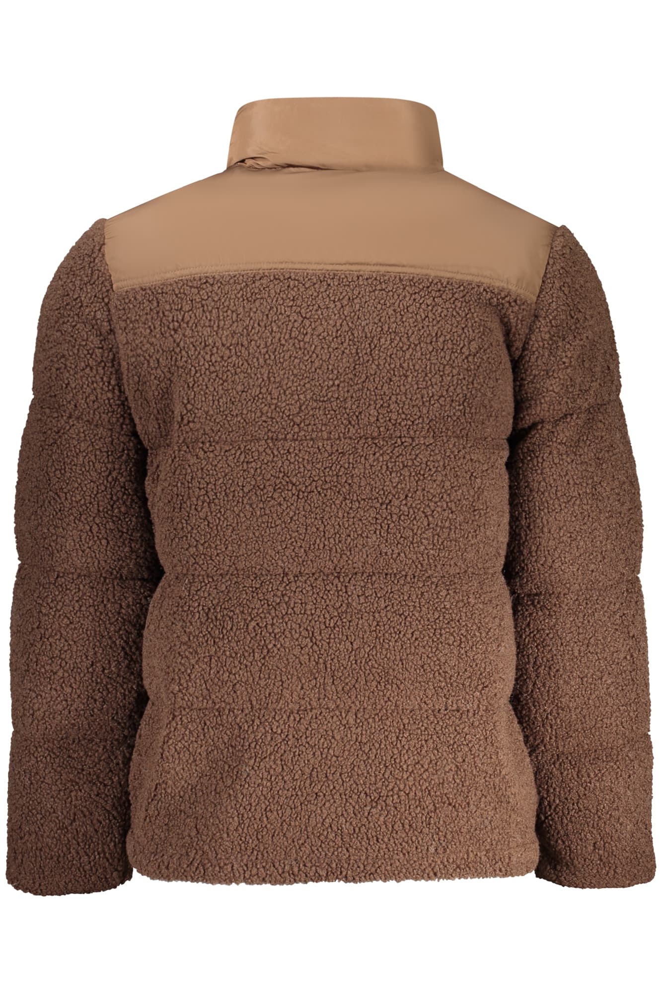 МЪЖКО КАФЯВО ЯКЕ ЗА ПУШКА - RIFLE