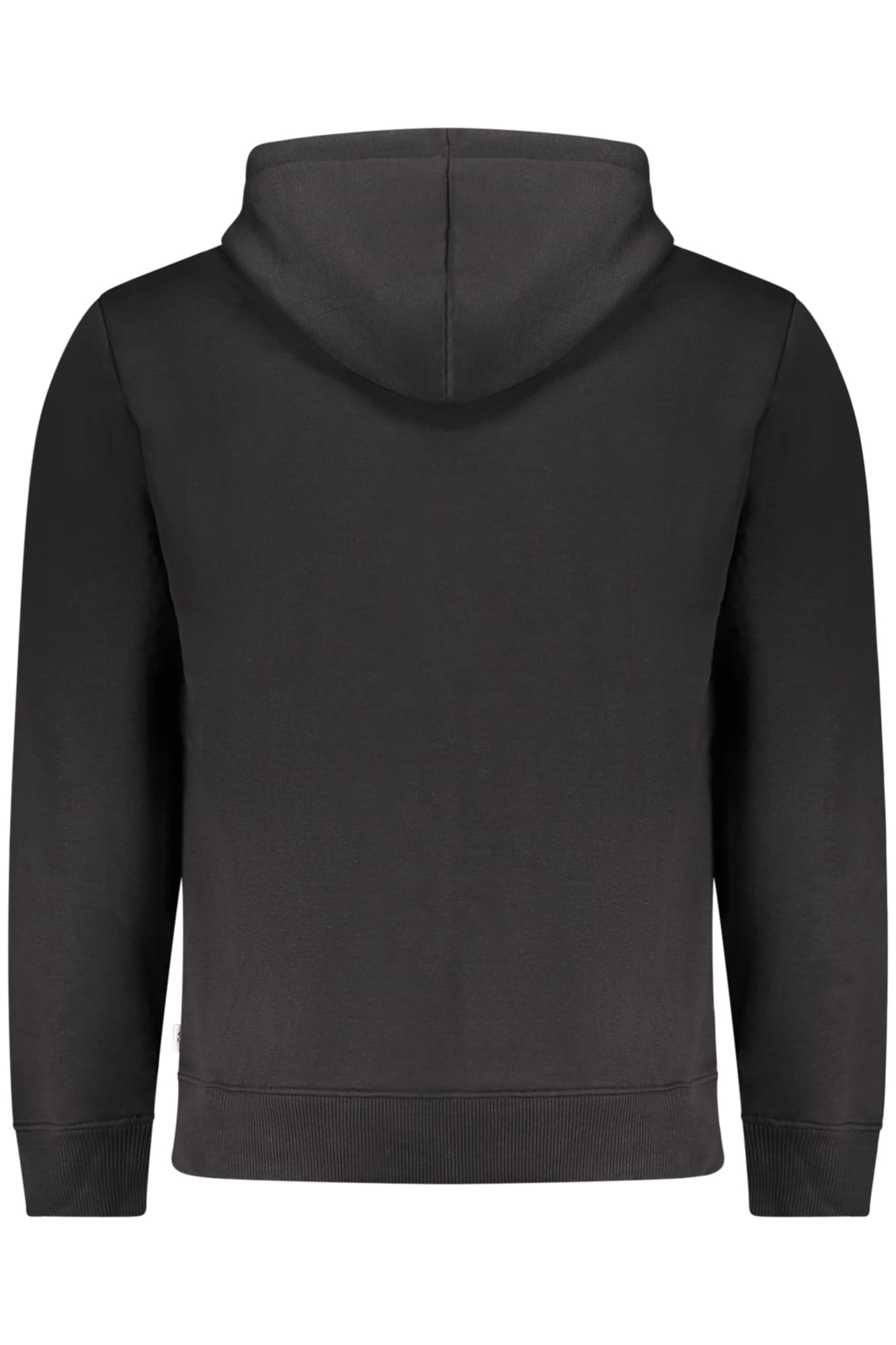 Мъжки черен суитшърт с цип PEPE JEANS - PEPE JEANS