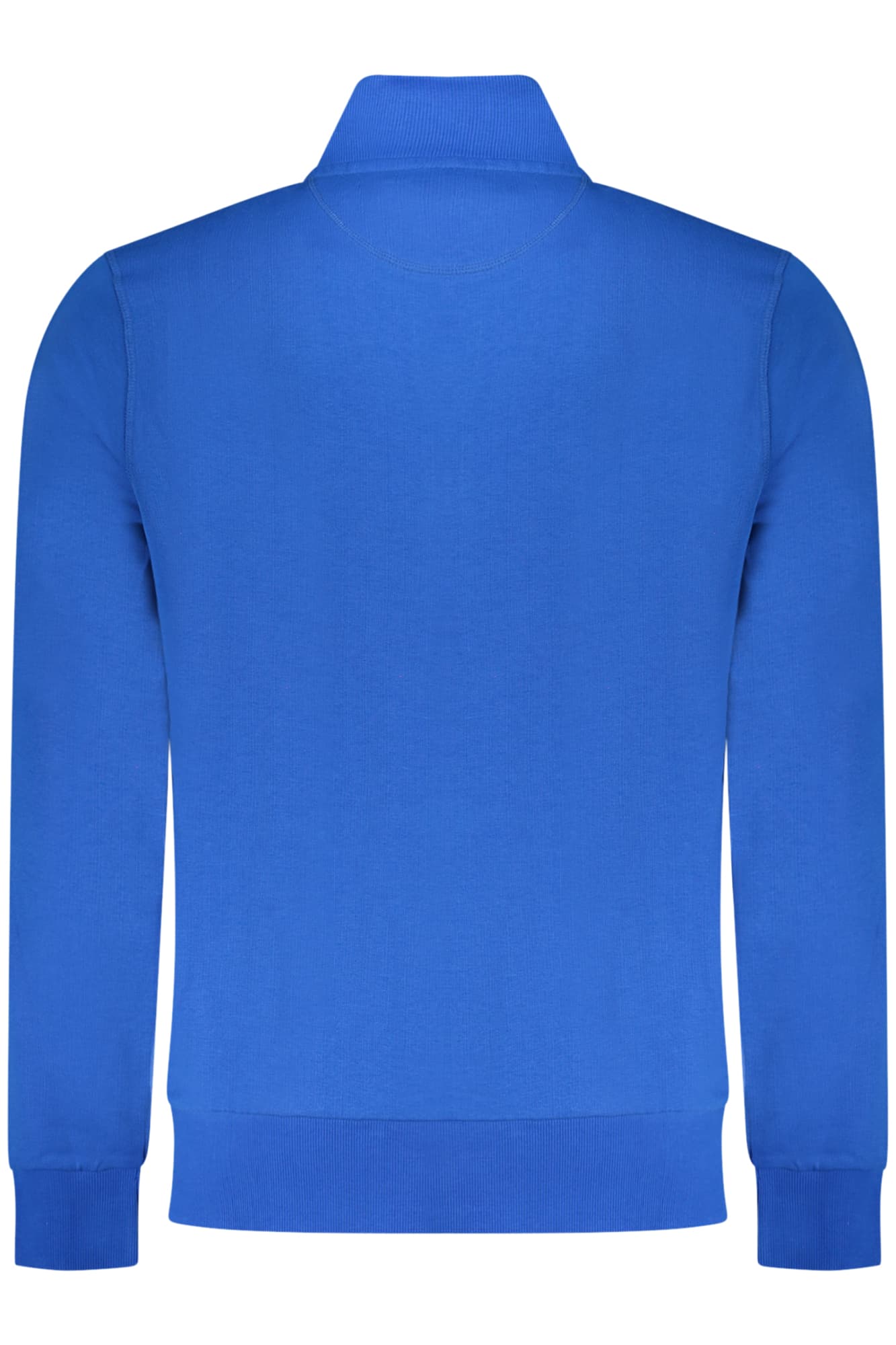 МЪЖКИ СИНЯ БЛУЗЕР С ЦИП NORTH SAILS - NORTH SAILS