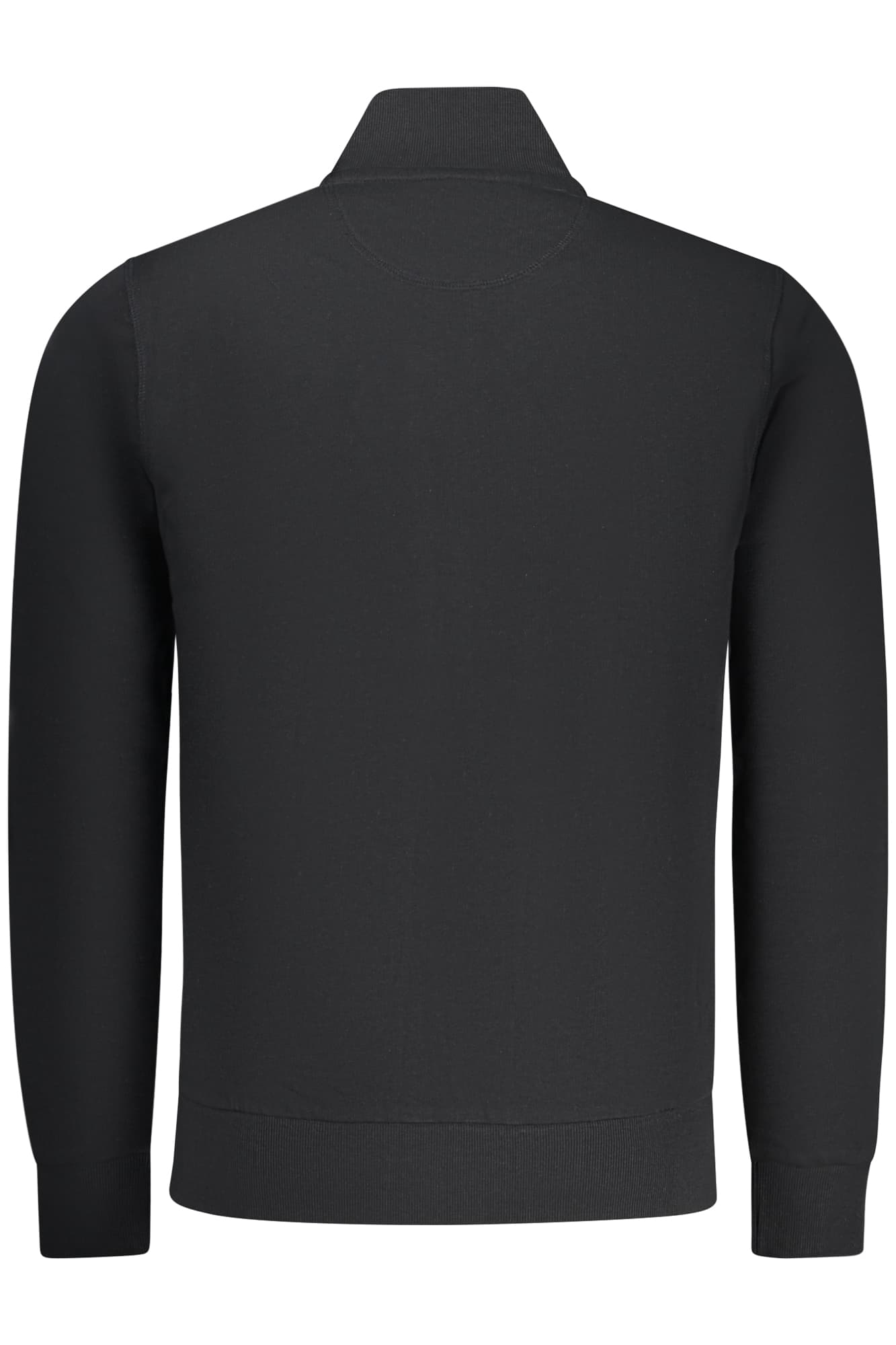 МЪЖКИ ЧЕРЕН СУИТШЪРТ С ЦИП NORTH SAILS - NORTH SAILS