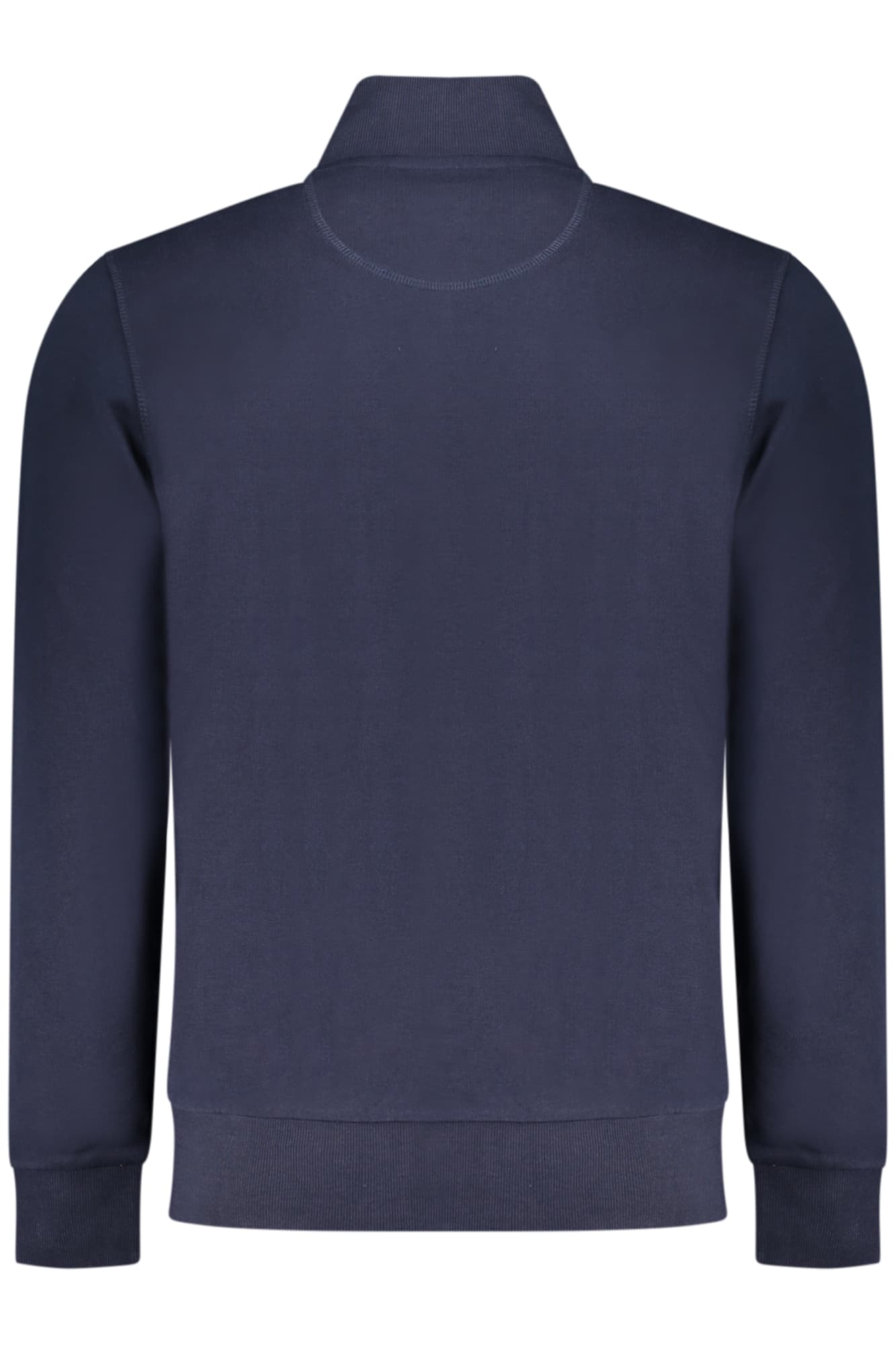 МЪЖКИ СИНЯ БЛУЗЕР С ЦИП NORTH SAILS - NORTH SAILS