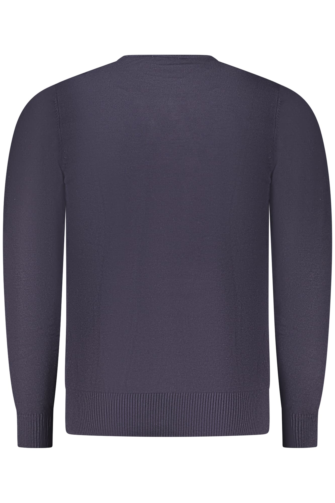 Мъжки син пуловер COVERI MOVING - COVERI MOVING